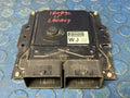 2015 Subaru Legacy Engine/Motor Brain Box