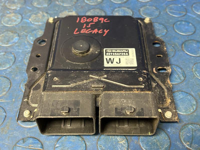 2015 Subaru Legacy Engine/Motor Brain Box