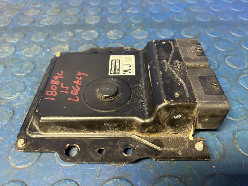 2015 Subaru Legacy Engine/Motor Brain Box