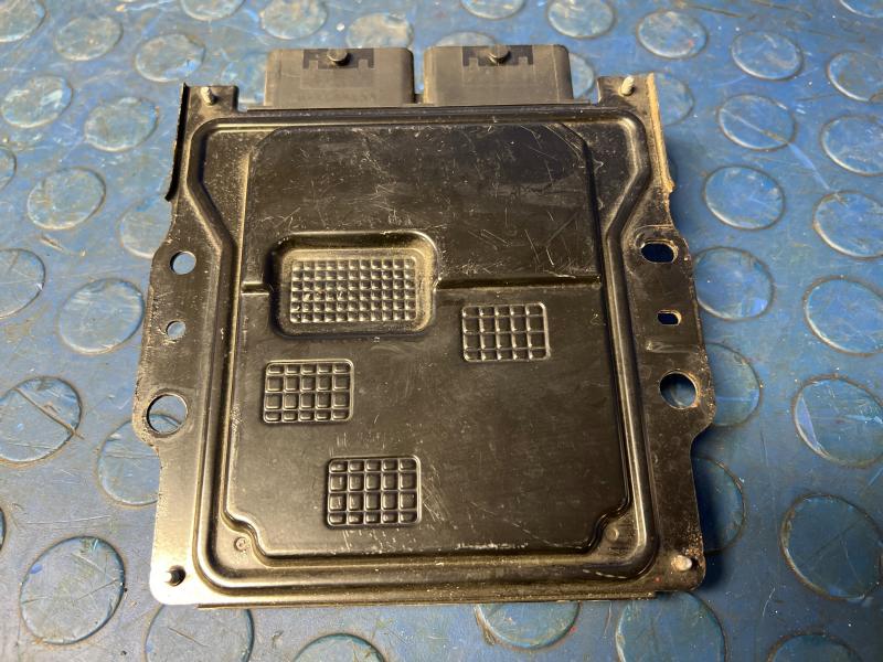 2015 Subaru Legacy Engine/Motor Brain Box