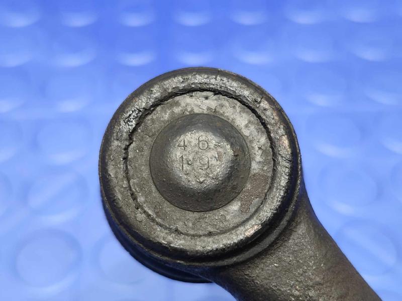 2015 Subaru Legacy Lower Control Arm Rr