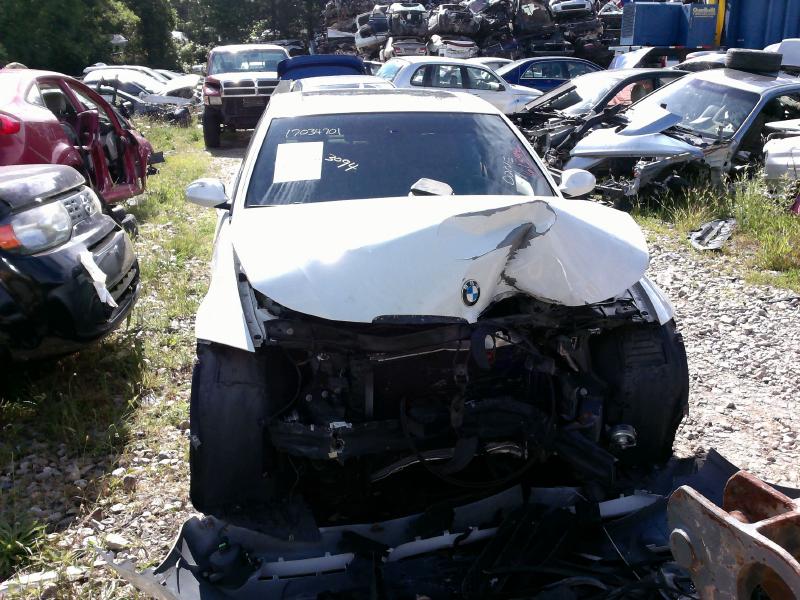 2007 BMW 328i Transmission Assy.
