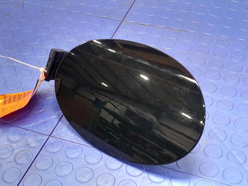 2014-2024 Maserati Ghibli Fuel Fill Door Gas Flap Assembly Black NER OEM 670028351 670102399
