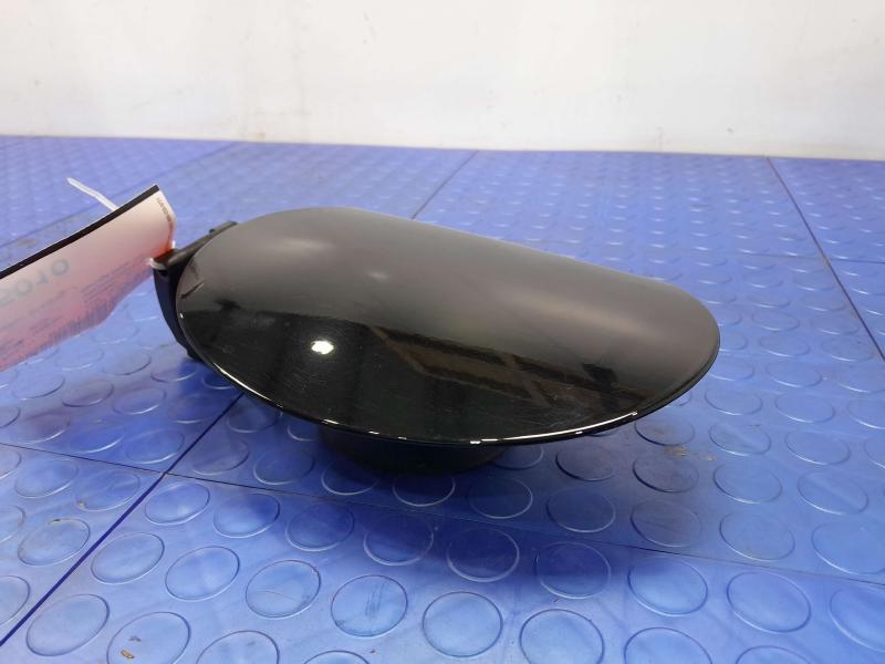 2014-2024 Maserati Ghibli Fuel Fill Door Gas Flap Assembly Black NER OEM 670028351 670102399