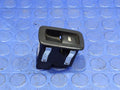 2012 Dodge Grand Caravan Door Switch Front
