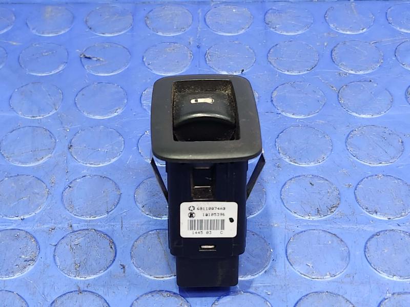 2012 Dodge Grand Caravan Door Switch Front
