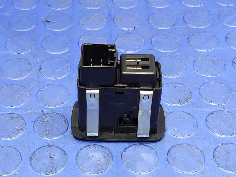 2012 Dodge Grand Caravan Door Switch Front