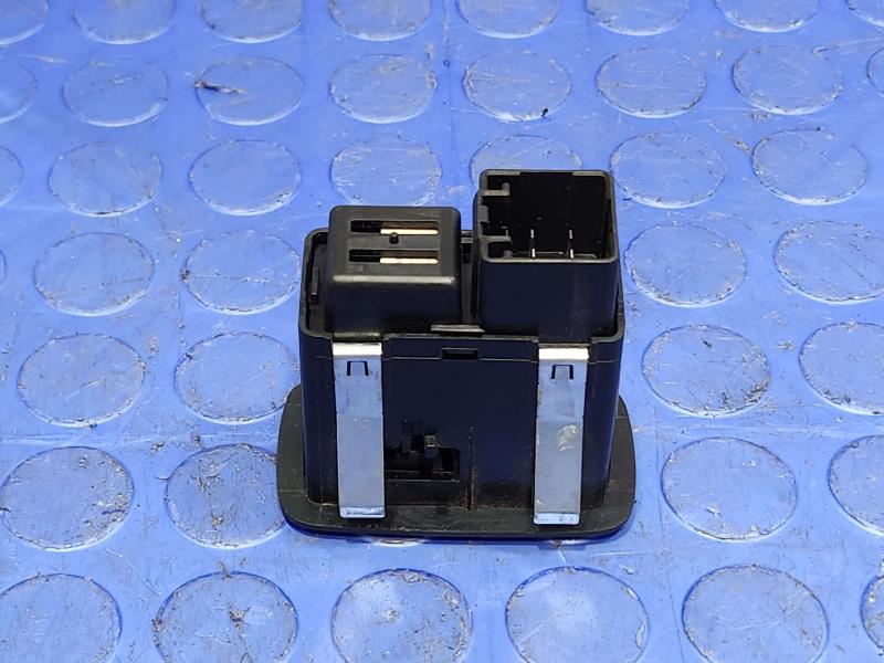 2012 Dodge Grand Caravan Door Switch Front