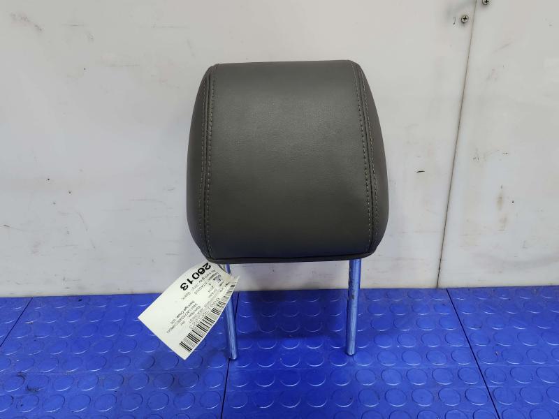 2014 Chevrolet Spark Headrest