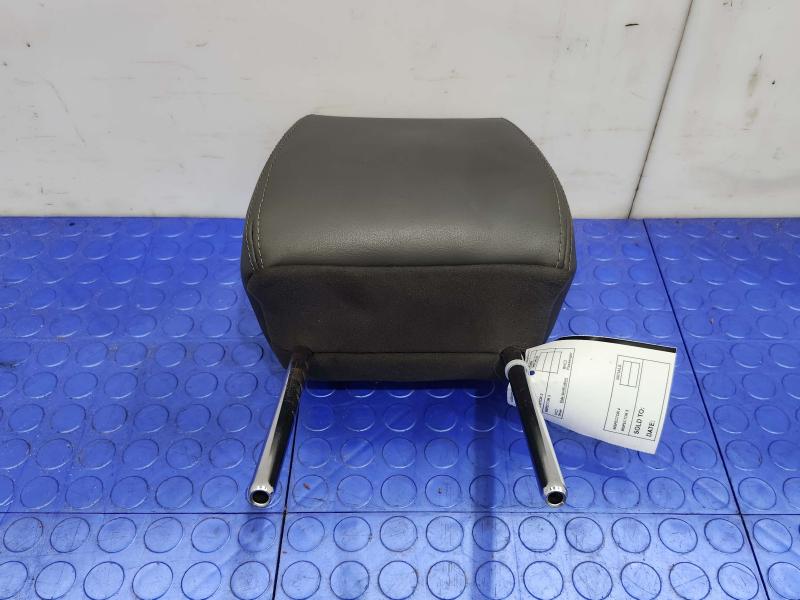 2014 Chevrolet Spark Headrest