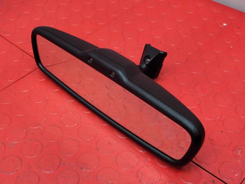 2016 Acura RDX Rear View Mirror