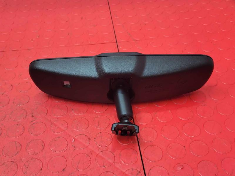 2016 Acura RDX Rear View Mirror