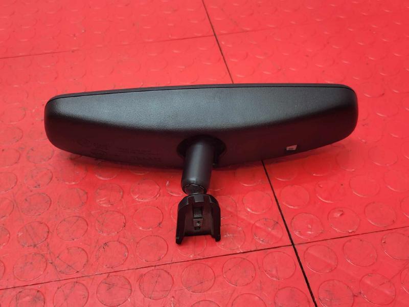 2016 Acura RDX Rear View Mirror
