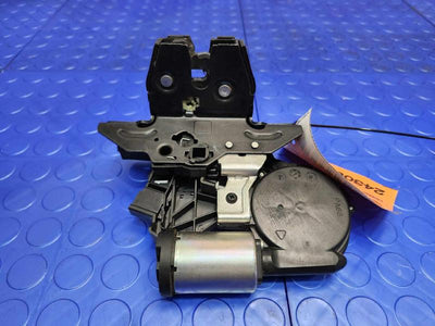 2019 Chevrolet Equinox Hood Latch