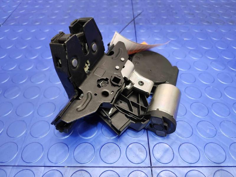 2019 Chevrolet Equinox Hood Latch