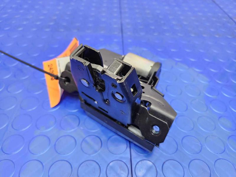 2019 Chevrolet Equinox Hood Latch