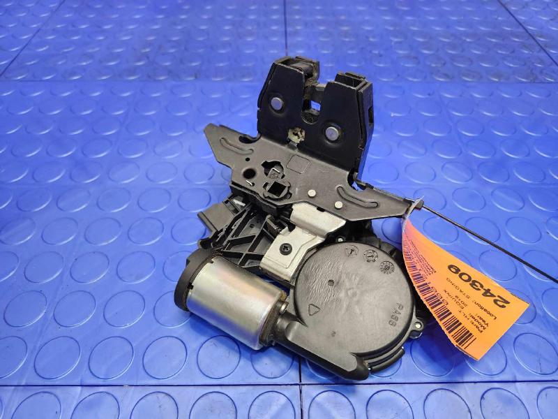 2019 Chevrolet Equinox Hood Latch