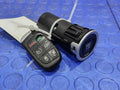 2013 Chrysler 300 Ignition Switch(W/O Cyl& Key)