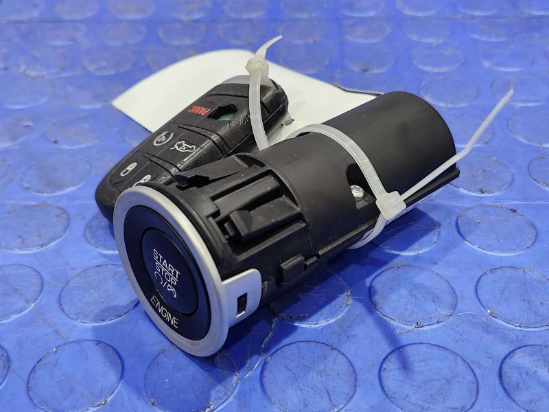 2013 Chrysler 300 Ignition Switch(W/O Cyl& Key)