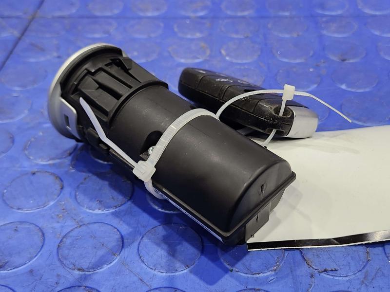 2013 Chrysler 300 Ignition Switch(W/O Cyl& Key)