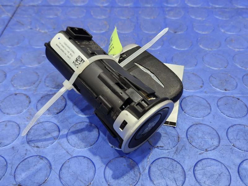 2013 Chrysler 300 Ignition Switch(W/O Cyl& Key)
