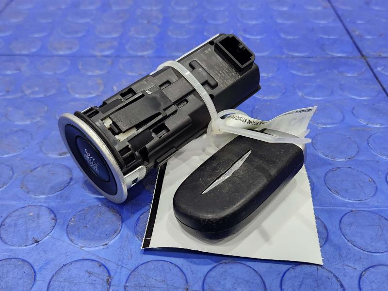 2013 Chrysler 300 Ignition Switch(W/O Cyl& Key)