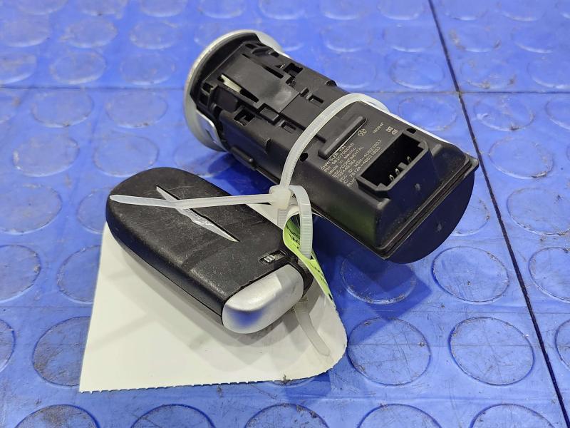 2013 Chrysler 300 Ignition Switch(W/O Cyl& Key)