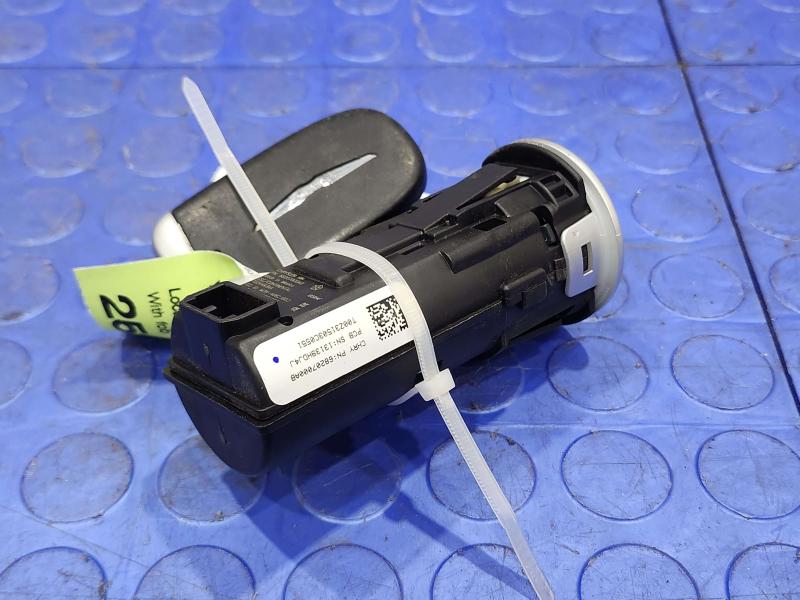 2013 Chrysler 300 Ignition Switch(W/O Cyl& Key)