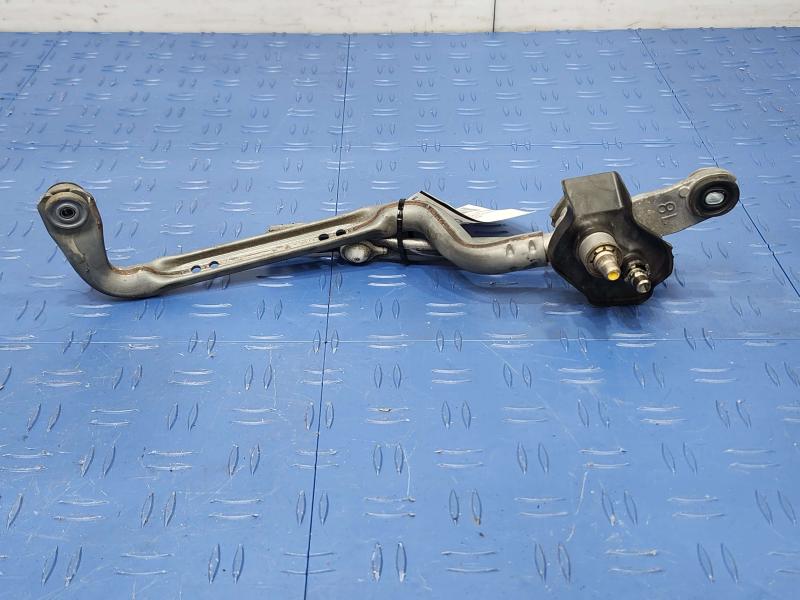 2013 Toyota Yaris Wiper Trans. Linkage