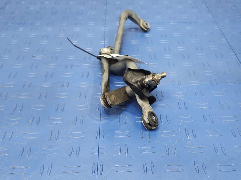 2013 Toyota Yaris Wiper Trans. Linkage