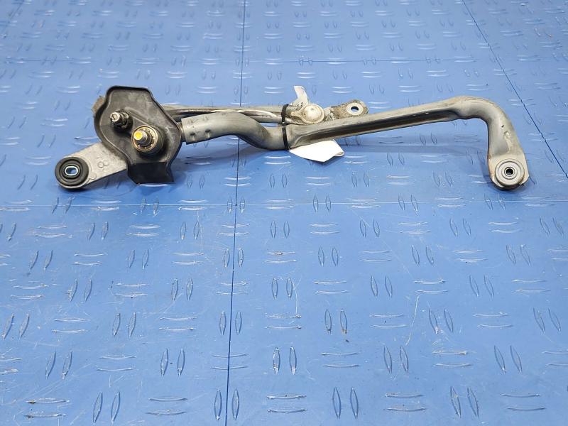 2013 Toyota Yaris Wiper Trans. Linkage