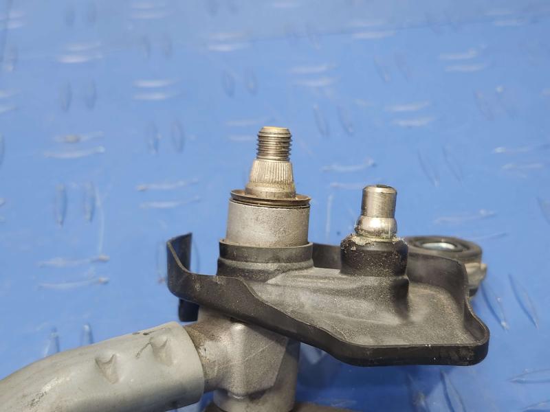 2013 Toyota Yaris Wiper Trans. Linkage