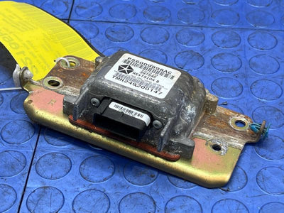 2002-2003 Jeep Liberty SRS Restraint Control Module RH Passenger Side OEM 56009898AC