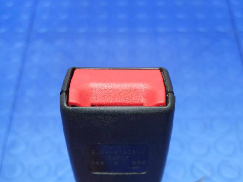 2018 Ford Escape Front Seat Belt