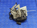 2015 Honda Fit Hood Latch