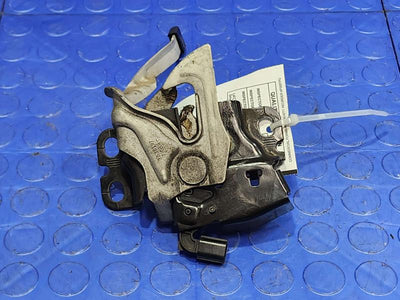 2015 Honda Fit Hood Latch