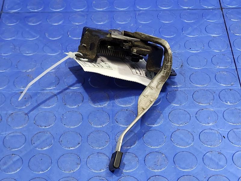 2015 Honda Fit Hood Latch