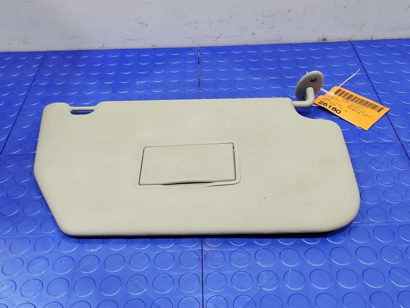 2015 Ford Transit Connect Sun Visor