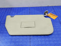 2015 Ford Transit Connect Sun Visor