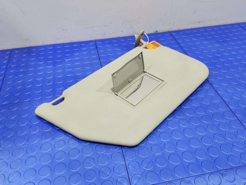 2015 Ford Transit Connect Sun Visor