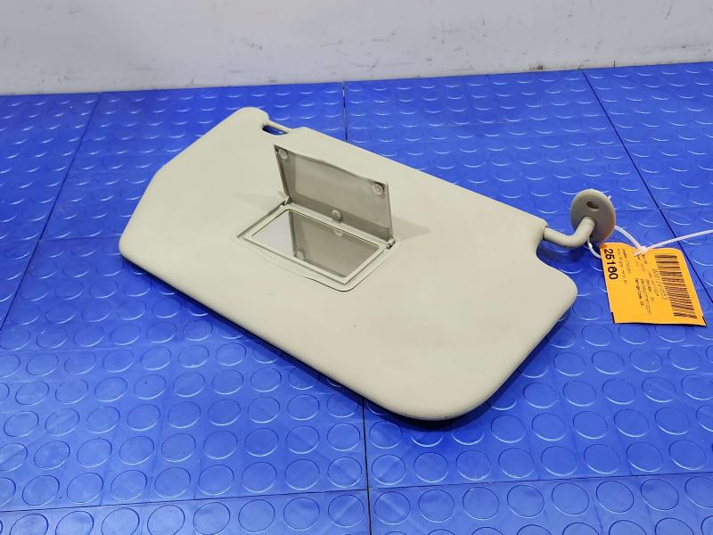 2015 Ford Transit Connect Sun Visor