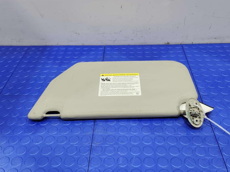 2015 Ford Transit Connect Sun Visor