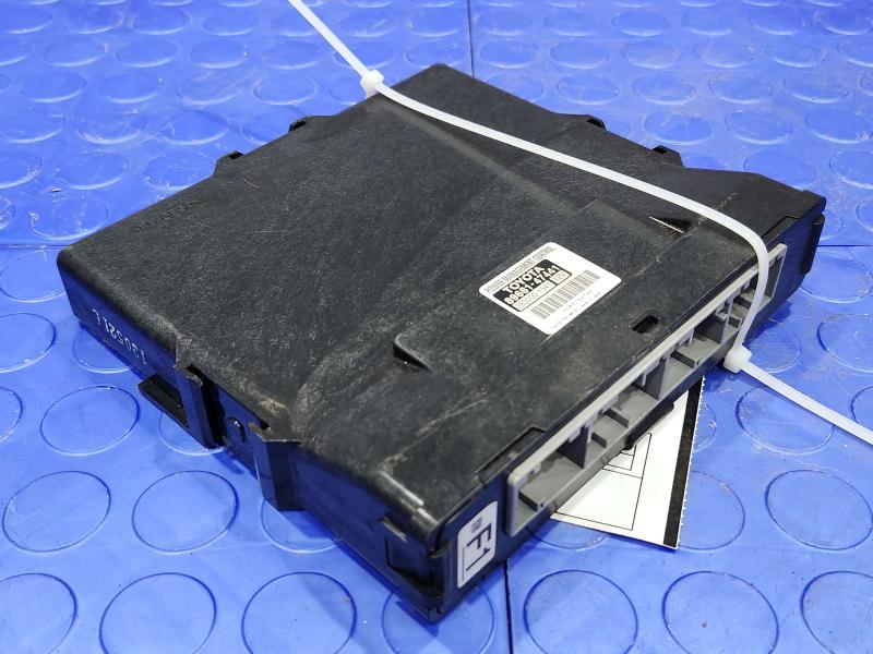 2013 Toyota Prius 1.8L Power Management Control Module Genuine OEM 8968147441