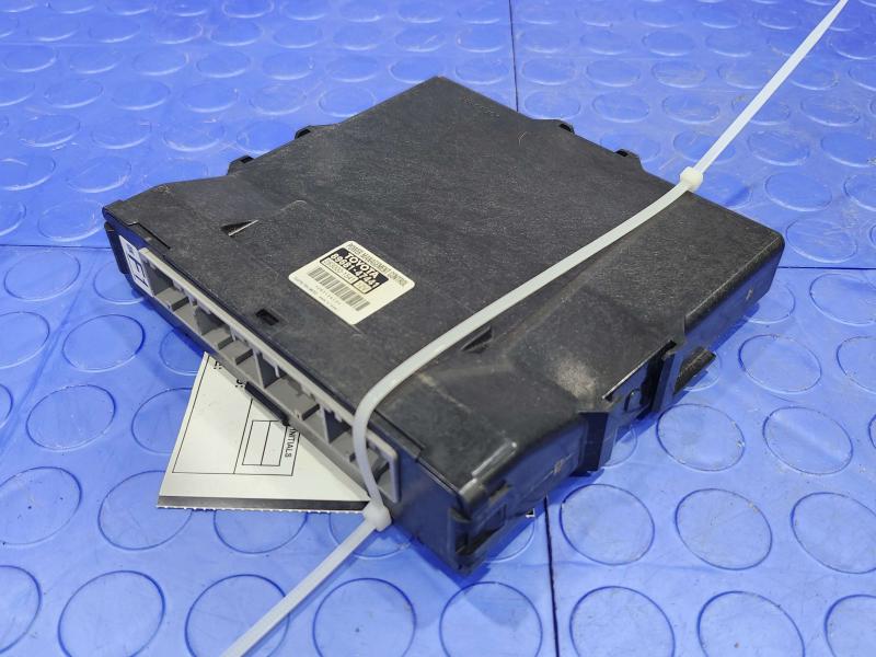 2013 Toyota Prius 1.8L Power Management Control Module Genuine OEM 8968147441
