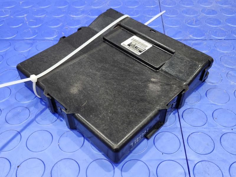 2013 Toyota Prius 1.8L Power Management Control Module Genuine OEM 8968147441