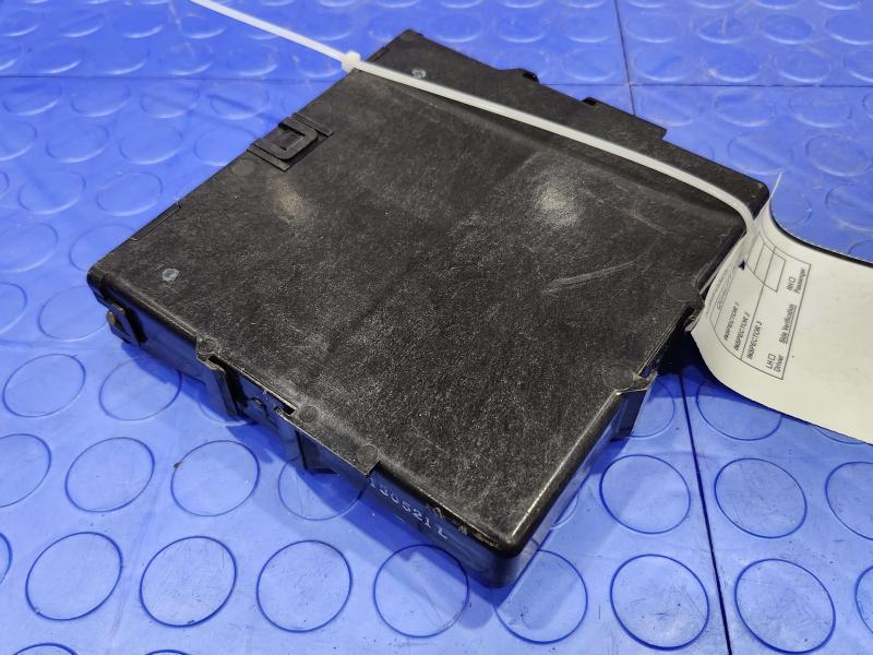 2013 Toyota Prius 1.8L Power Management Control Module Genuine OEM 8968147441