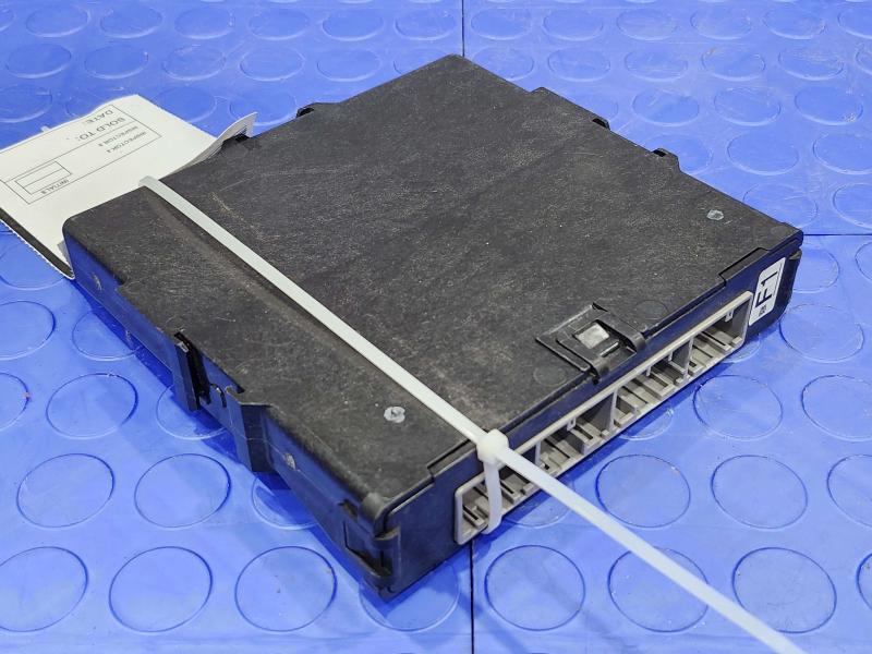 2013 Toyota Prius 1.8L Power Management Control Module Genuine OEM 8968147441