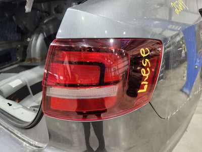 2016 Volkswagen Jetta Tail Light Assembly