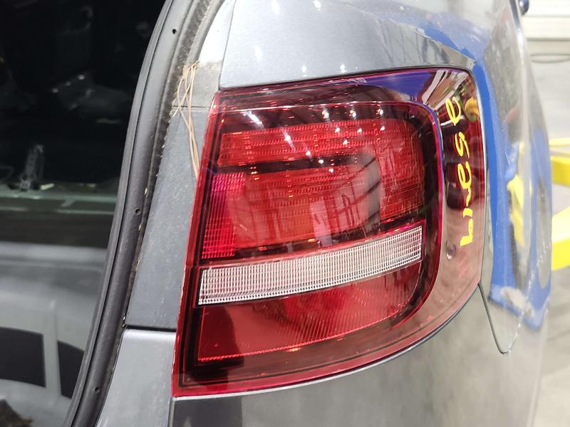 2016 Volkswagen Jetta Tail Light Assembly