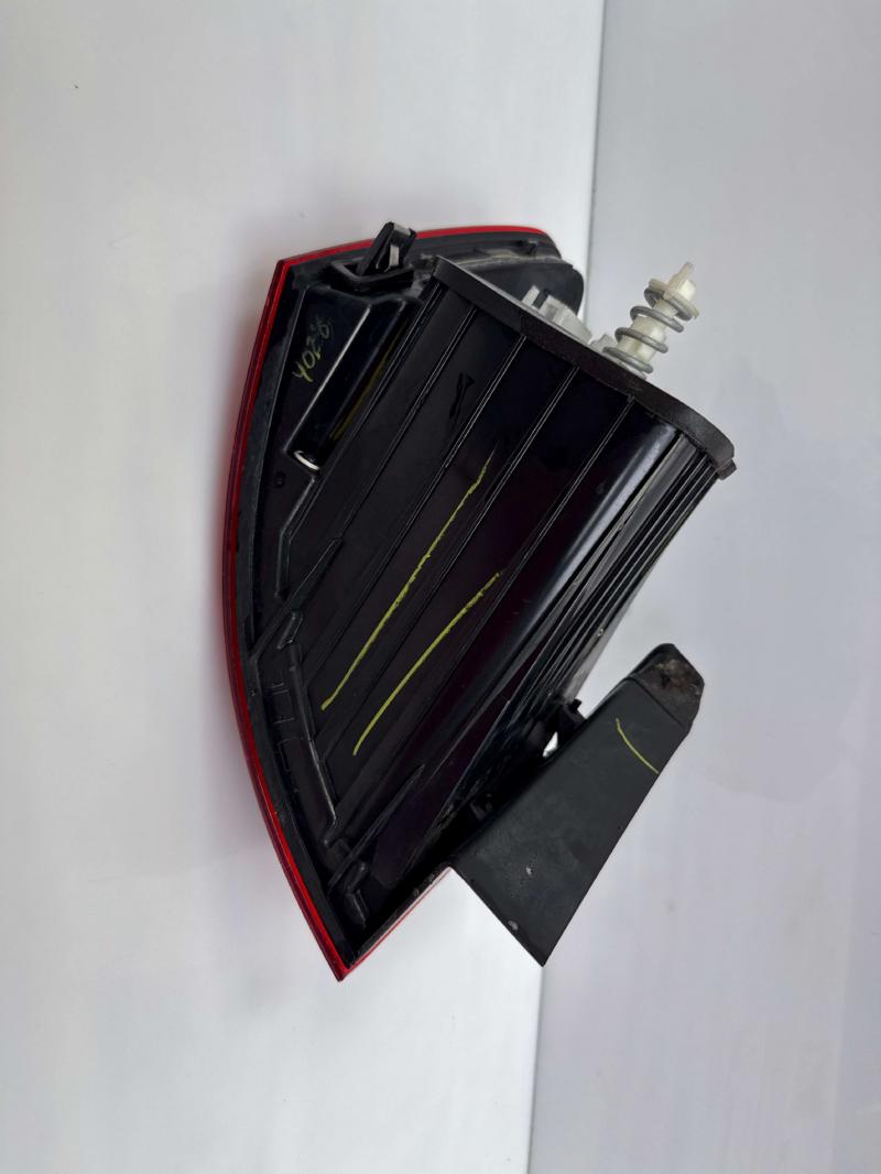 2016 Volkswagen Jetta Tail Light Assembly